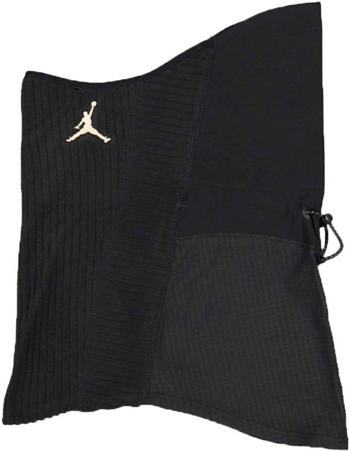 Air Jordan Komin Maska Hyperstorm Neckwarmer Czarna J.100.2719.034.Os