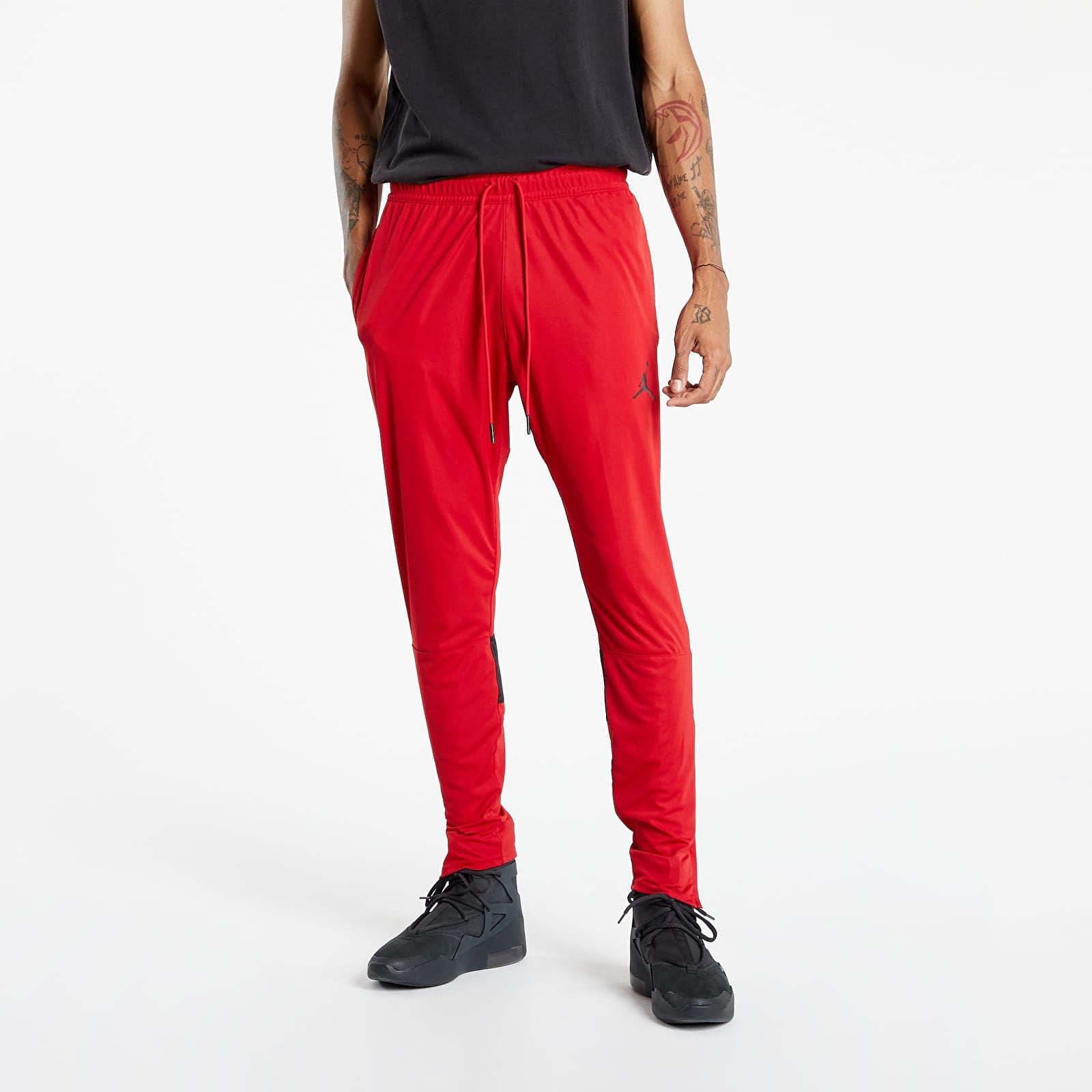 Jordan DriFit Air Men'S Pants Gym Red/ Black/ Black Ceny i opinie