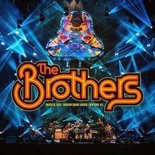 Zdjęcie DVD Brothers March 10 2020 Madison.. - Nowy Dwór Mazowiecki