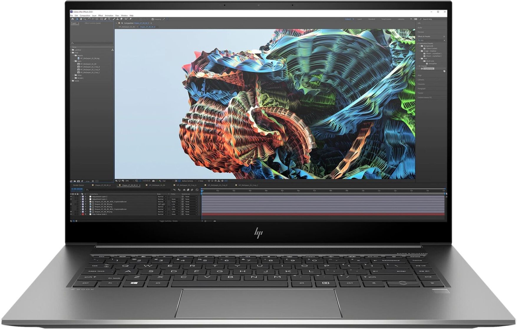 Hp ZBook Studio G8 15,6/i7/32GB/1TB/Win10 (314G8EA) - Opinie i