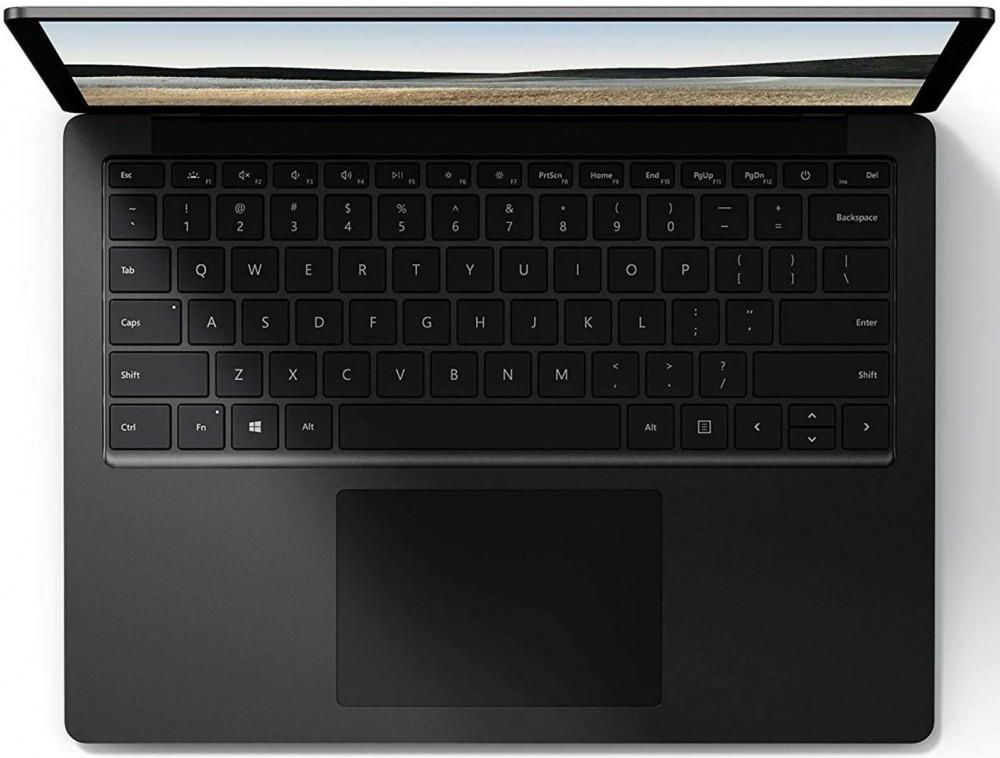 Laptop Microsoft Surface 4 15/i7/32GB/1TB/Win10 (5IX00009