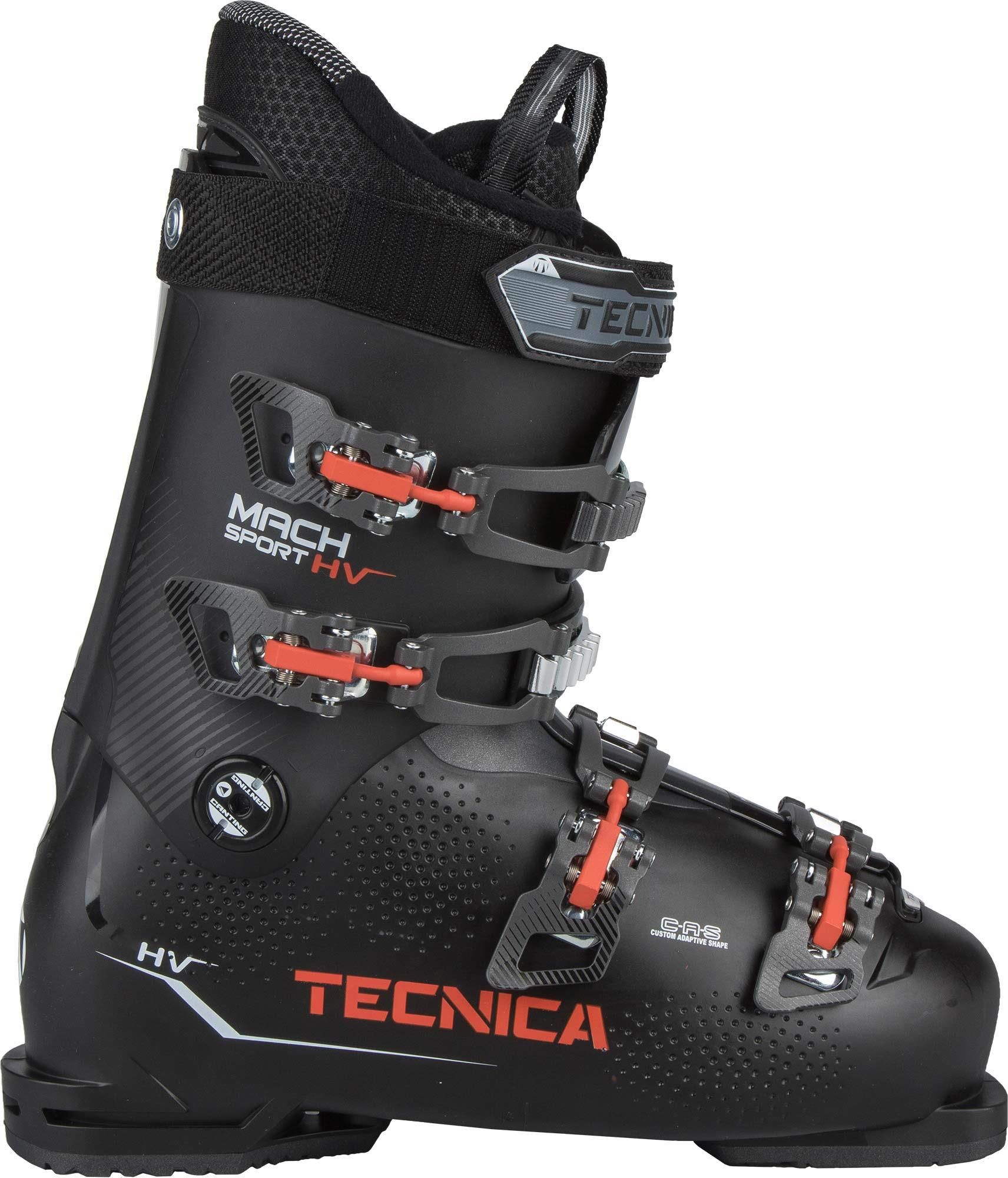 スキー TECNICA MACH SPORT HV 80 Mach Sport HV 80 | en | Blizzard-Tecnica USA
