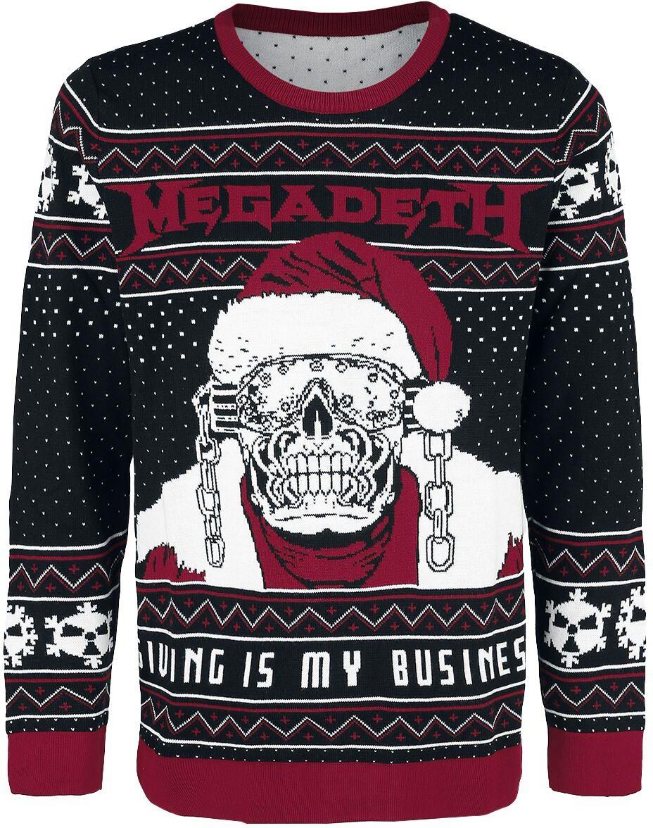 Christmas jumper 