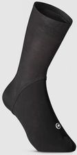 Zdjęcie Assos Ochraniaczne Na Buty Spring Fall Booties Blackseries - Osieczna