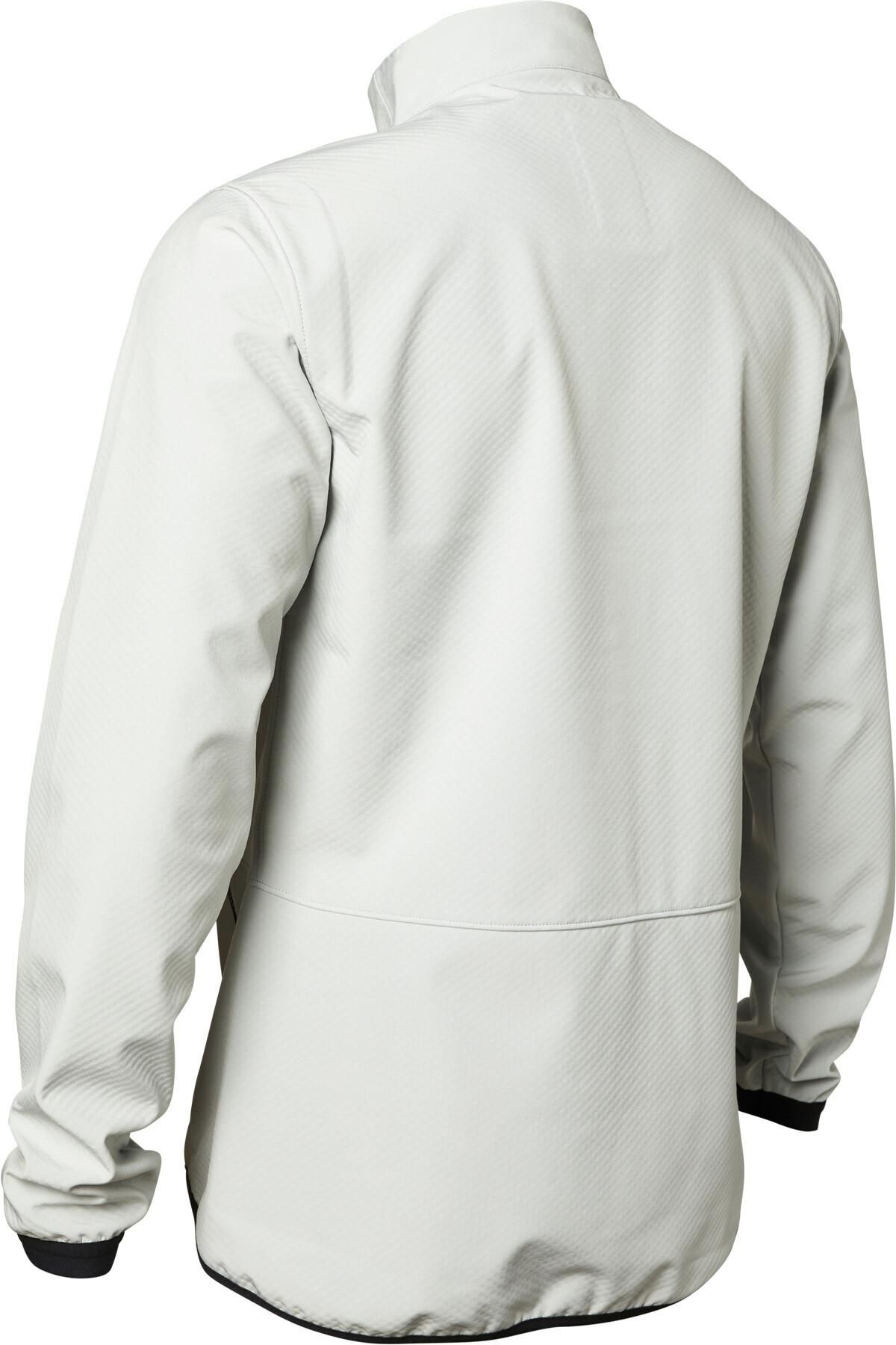 新品　Fox Men's Ranger Fire Jacket L fox-ranger-fire-mens-cycling-