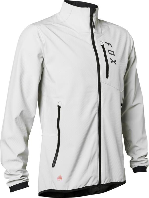 新品　Fox Men's Ranger Fire Jacket L Kurtka Fox Ranger Fire Jacket FOX RACING SKLEP FOX NR1