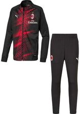 ac milan dres puma