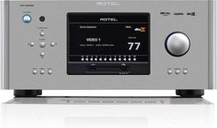 ROTEL RAP-1580MKII srebrny