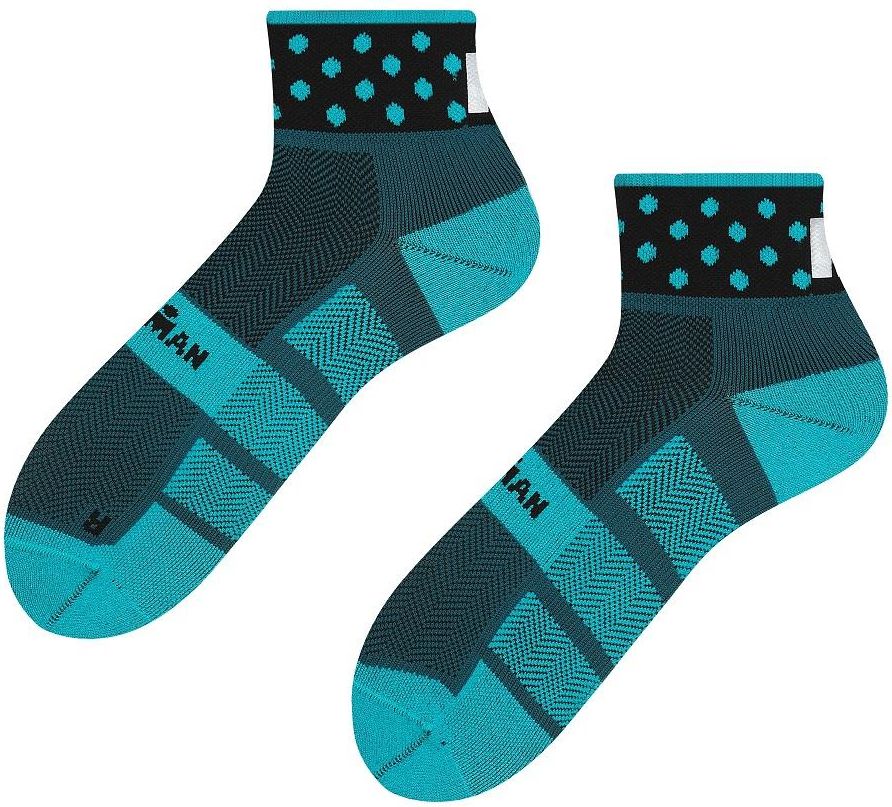 Stopki damskie Ironman ROAD CYCLING SHORT na rower, do sportu