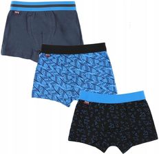 Zdjęcie Moraj Bokserki Bawełniane 3 Szt 152/158 - Rydzyna