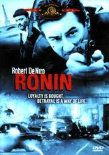 Ronin (DVD)