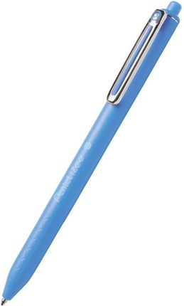 Pentel Długopis 0,7Mm Izee Błękitny Bx467 S