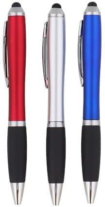 Sonem Długopis Stylus Touch Pen 2W1 Grundig 3Sztuki