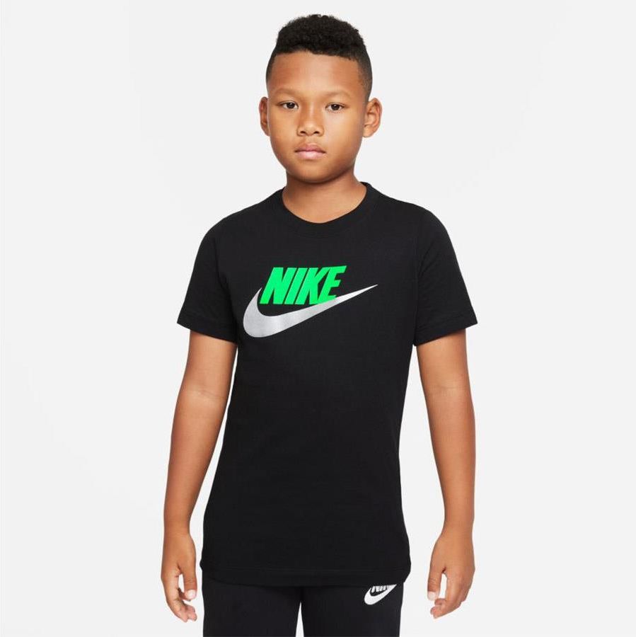 Nike Sportswear Toddler T-Shirt. Nike SE