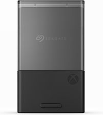 Seagate Storage Expansion Card 512GB do Xbox Series X|S STJR512400 - Pozostałe akcesoria i kontrolery do gier