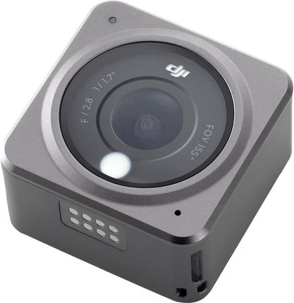 Kamera sportowa DJI Action 2 Dual-Screen Combo - Opinie i