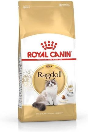 Royal Canin Ragdoll 10kg