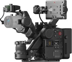 DJI Ronin 4D 6K - Kamery cyfrowe