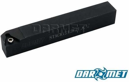 Nóż tokarski składany do toczenia zewnętrznego | Składak STACR 1212 F11 | - DARMET