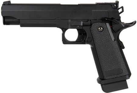 Pistolet AEG Cyma CM128S Mosfet Edition (CYM-01-033864) G