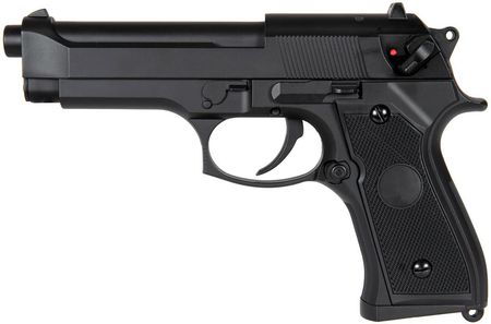 Pistolet AEG Cyma CM126S Mosfet Edition (CYM-01-033862) G
