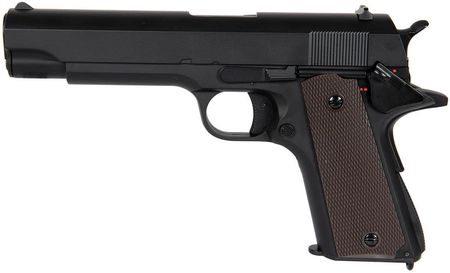 Pistolet AEG Cyma CM123S Mosfet Edition (CYM-01-033860) G