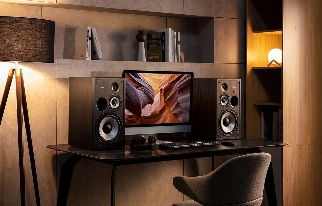 Edifier R2850DB - Opinie i ceny na Ceneo.pl
