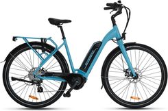 Zdjęcie Overfly Mage Plus 14,5 Ah Niebieski 28 2022 - Gostynin