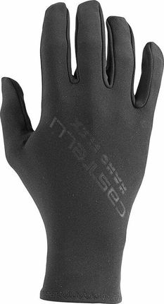 Castelli Tutto Nano Glove Black