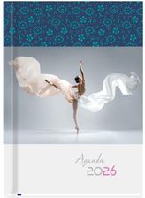 Zdjęcie Kalendarz Agenda 2026. T-01 - Miechów