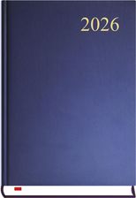 Zdjęcie Terminarz 2026 A5 Asystent Granatowy - Kobyłka