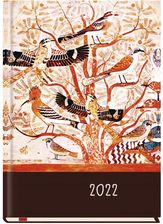 Zdjęcie Terminarz 2026 A5 tygodniowy Popularny EDUKAMP - Słupsk