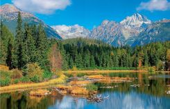 Zdjęcie Kalendarz 2026 trójdzielny - Płock