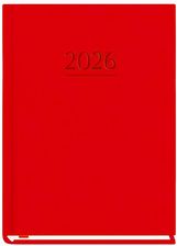 Zdjęcie Terminarz 2026 B6 Marta czerwony - Biskupiec