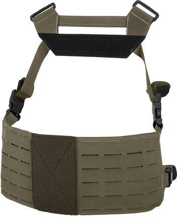 Direct Action Interfejs Spitfire Mk Ii Chest Rig Cordura Ranger Green One Size (Pc Spci Cd5 R