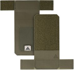Direct Action Interfejs Spitfire Side Sapi Mount Cordura Ranger Green One Size (Pc Spsm Cd5 Rg