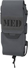 Zdjęcie Apteczka DIRECT ACTION POUCH VERTICAL MK II - Cordura - Shadow Grey - One Size (PO-MDV2-CD5-SGR) - Chełmża