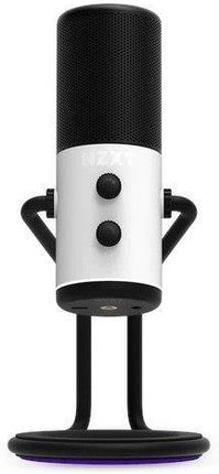 Mikrofon Mikrofon Nzxt CAPSULE BIAŁY USB-C - Ceny i opinie