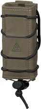 Ładownica SPEED DIRECT ACTION RELOAD POUCH PISTOL - Cordura - Ranger Green - One Size (PO-PTSR-CD5-R