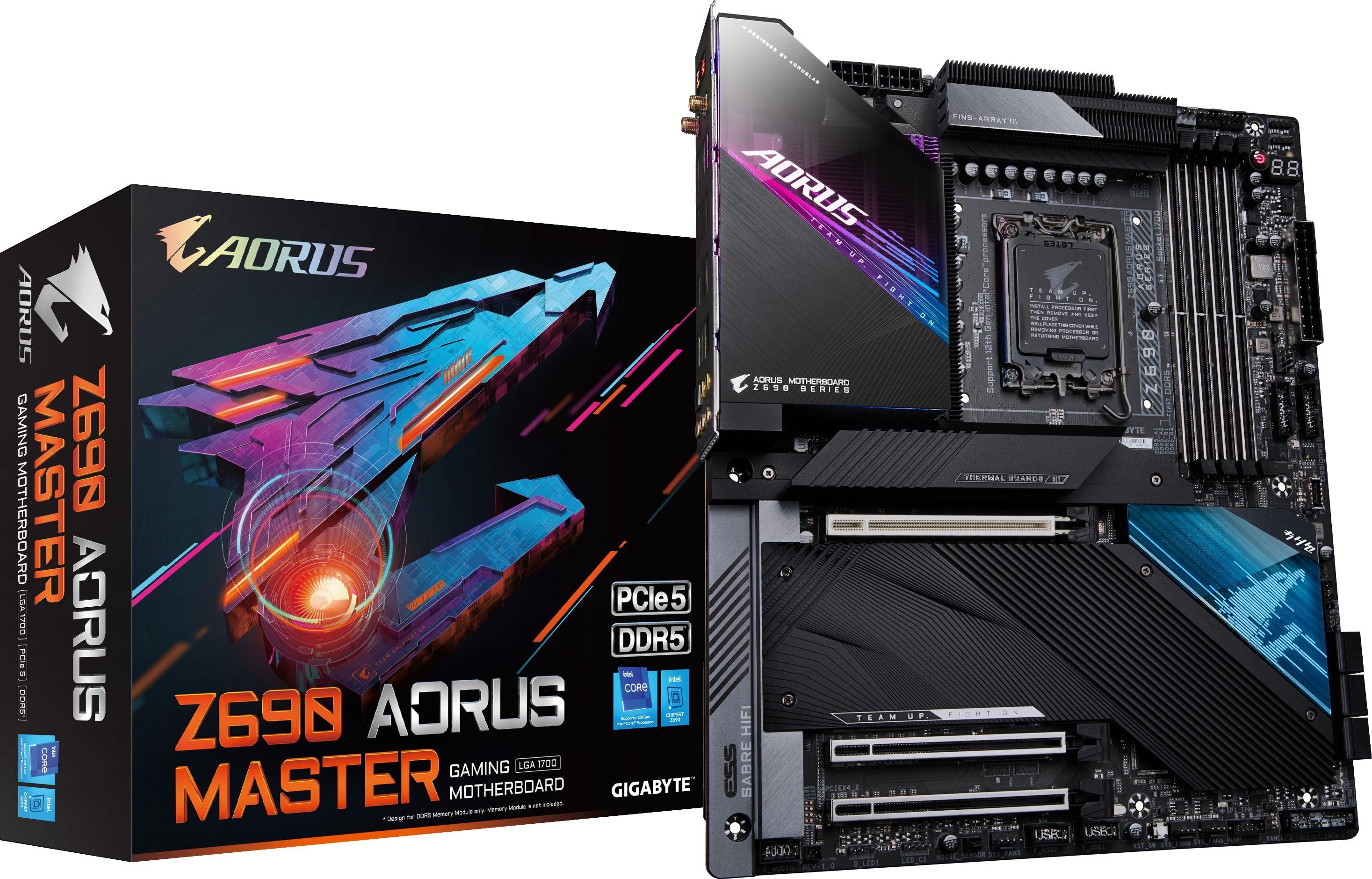 D*q様 i7 13700KF / Z690 AORUS ELITE セット D*q様 i7 13700KF /