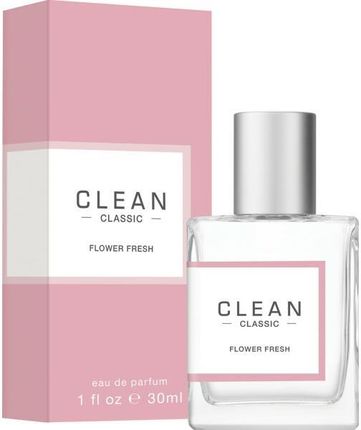 Clean Classic Flower Fresh - Woda Perfumowana 60Ml