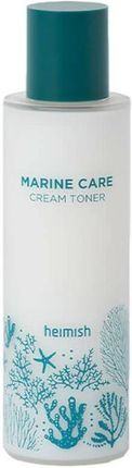 Heimish Głęboko Nawilżający Kremowy Tonik Z Wyciągiem Z Alg Morskich - Marine Care Cream Toner 150 Ml