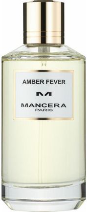 Mancera Amber Fever - Woda Perfumowana 60Ml