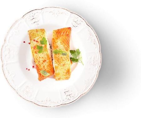 Корм для котів Obt Oven Baked Tradition для дорослих котів усіх поколінь з рибою 2,27 кг - фото 2
