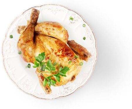 Корм для котів Obt Oven Baked Tradition для дорослих котів та котів для контролю ваги Witch Chicken з куркою 2,27 кг - фото 5