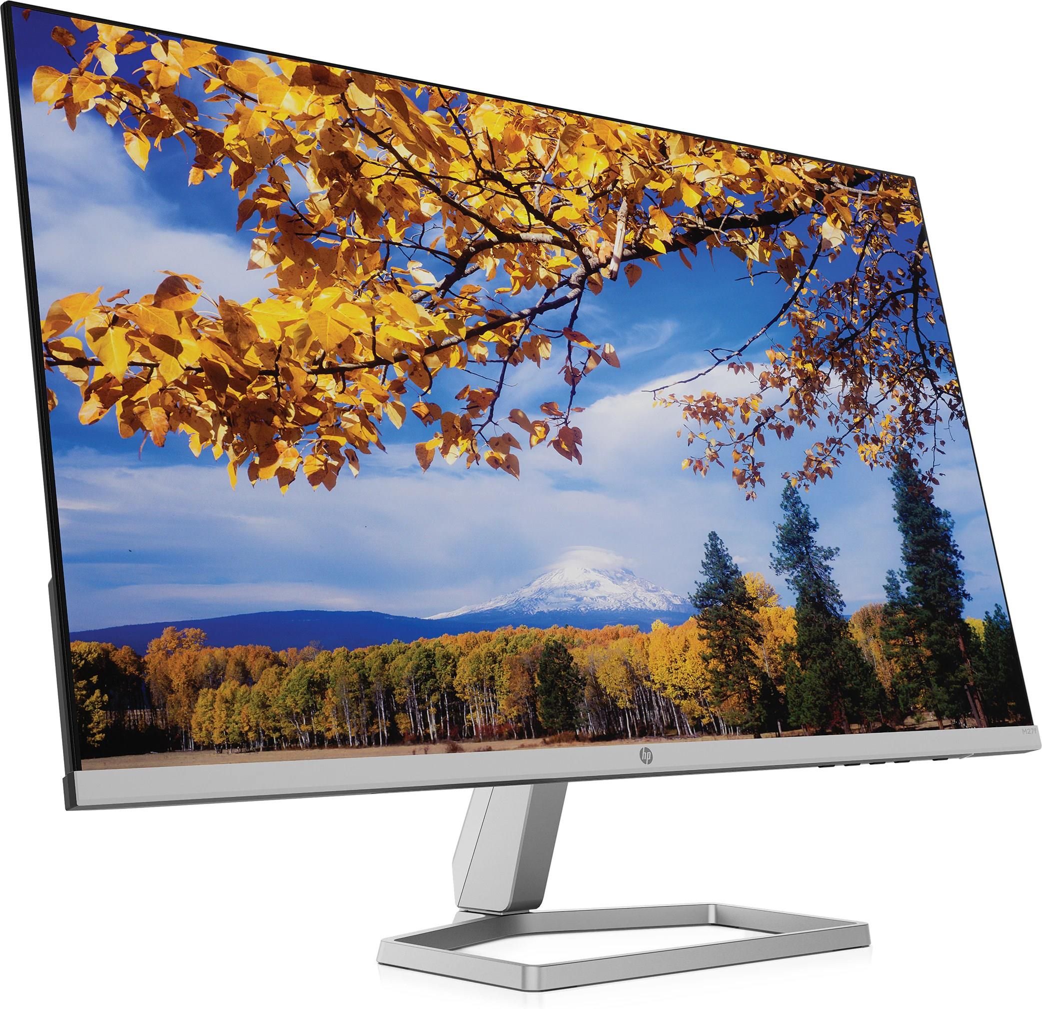 HP モニター M27fwa 27インチ HP M27fwa ディスプレイ 製品詳細 - モニター | 日本HP