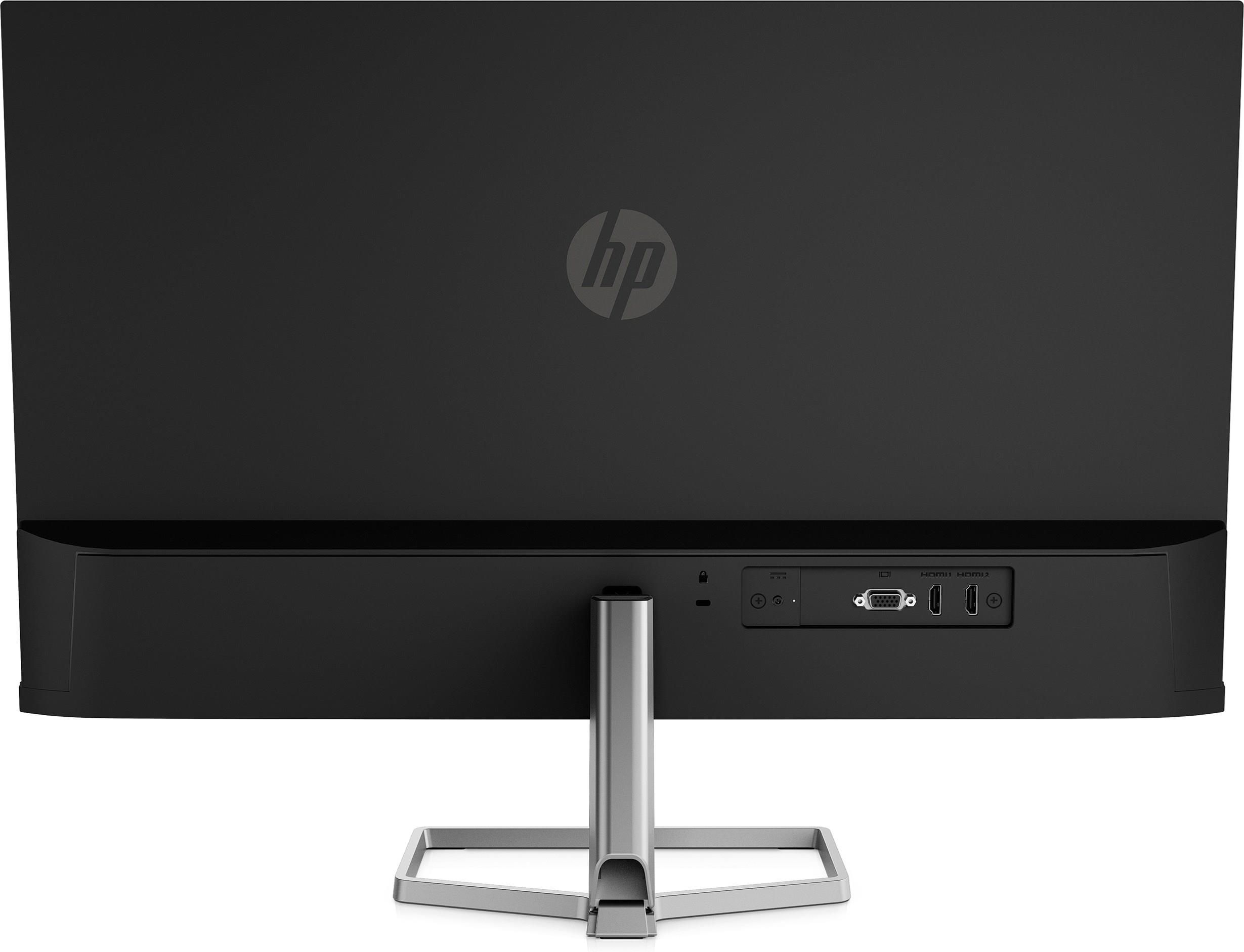Monitor HP M27f 27 (2G3D3E9) - Opinie i ceny na Ceneo.pl
