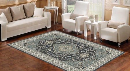 Carpetpol K468D Anthratice Colorado Chu 200x300