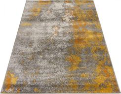 Carpetpol H172A Dark Yellow Spring 70x250