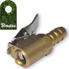 Zdjęcie Bradas Rozkręcana Końcówka Do Pompowania Kół 6Mm 8246 - Baborów